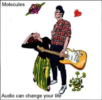 Audio Can Change Your Life