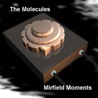Mirfield Moments Cover